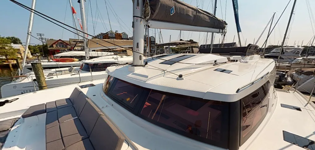 USS Flamingo Charterboot - 4