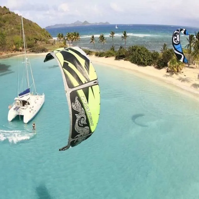 Vivo Charter Boat - 5