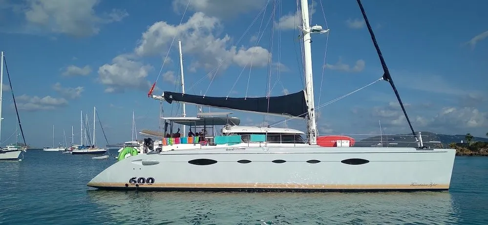 Vivo Kiralık Teknesi - 1
