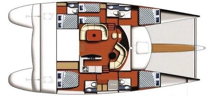Vivo Kiralık Teknesi - 2