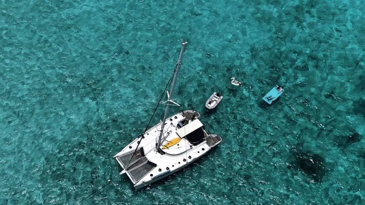 Vivo Charter Boat - 4