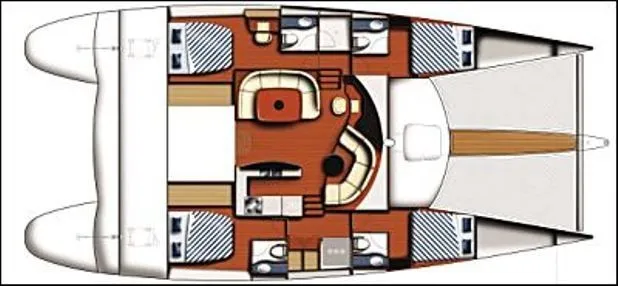Charter a 18.3m Boat in Palermo
