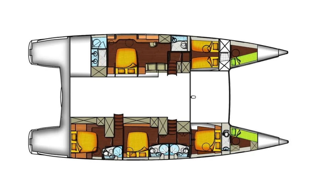 World's End Charter Boat - 2