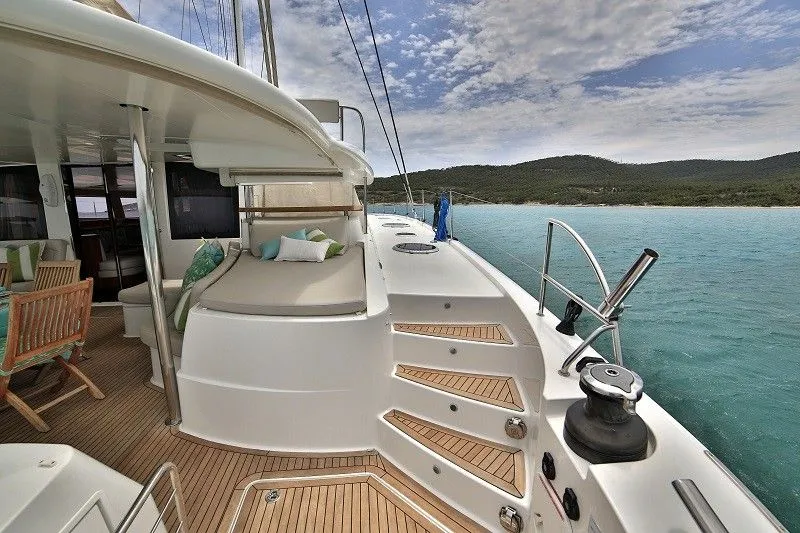 World's End Charter Boat - 4