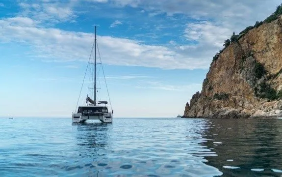 Allende Charterboot - 3