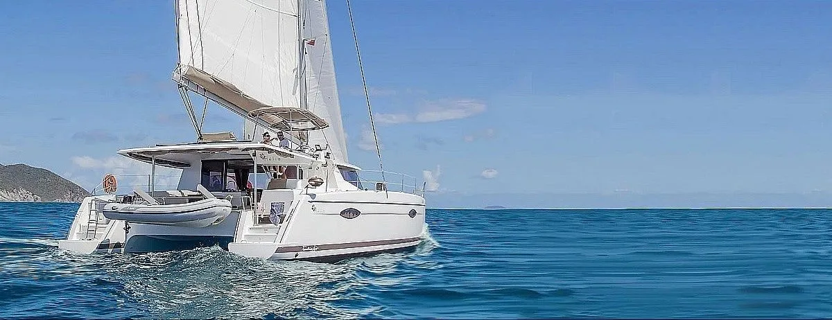 Full Moon 2 Charterboot - 3