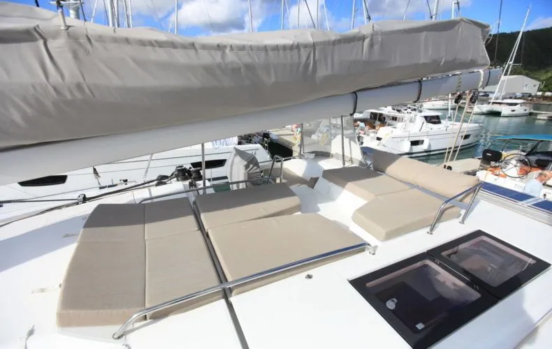 Goin Coastal Charterboot - 5