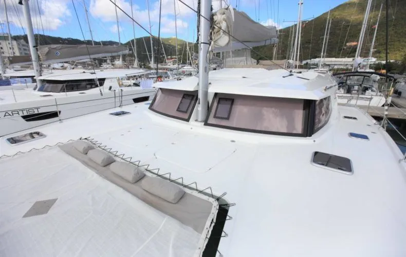 Goin Coastal Charterboot - 3