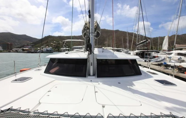 Island Odyssey Charterboot - 5