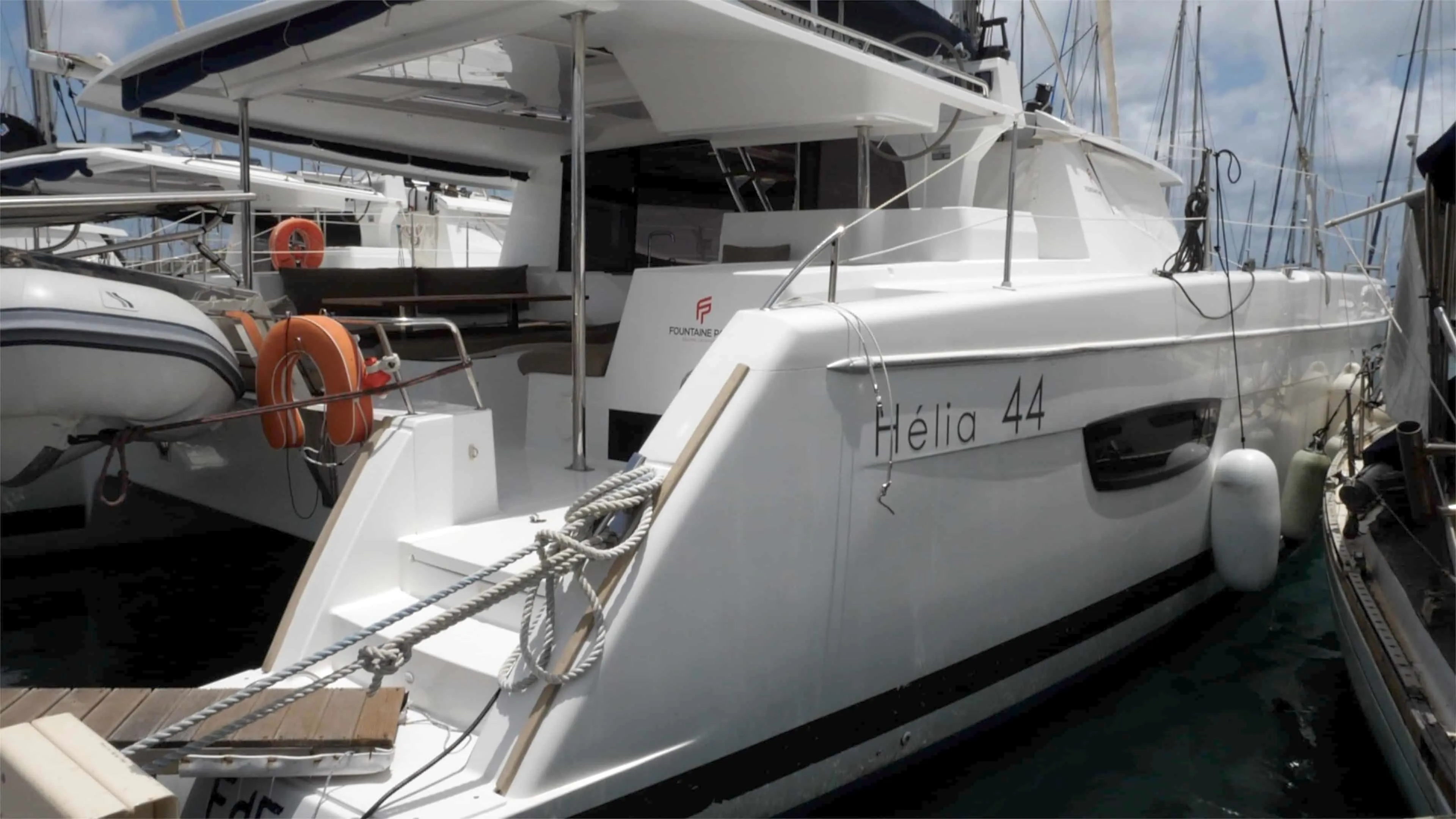 Karma Mietboot