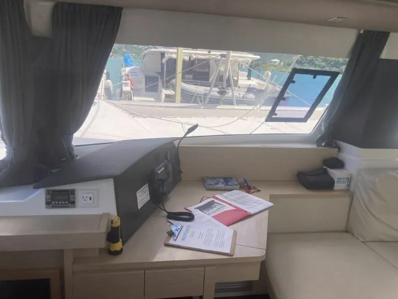 Knot on Call Charterboot - 4