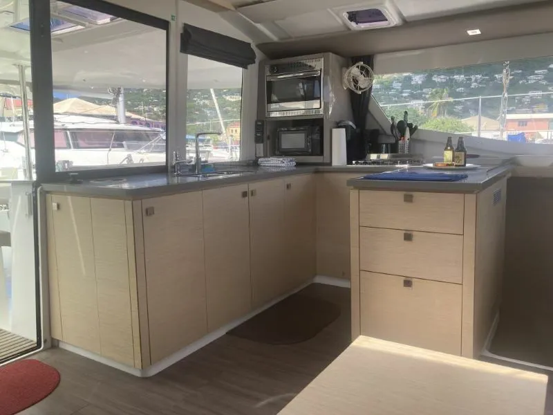 Knot on Call Kiralık Teknesi - 5