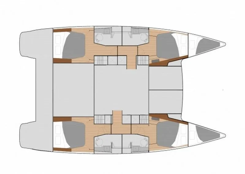 Malenga Mietboot - 2
