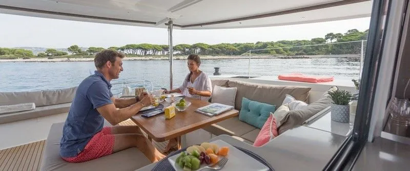 Malenga Mietboot - 4