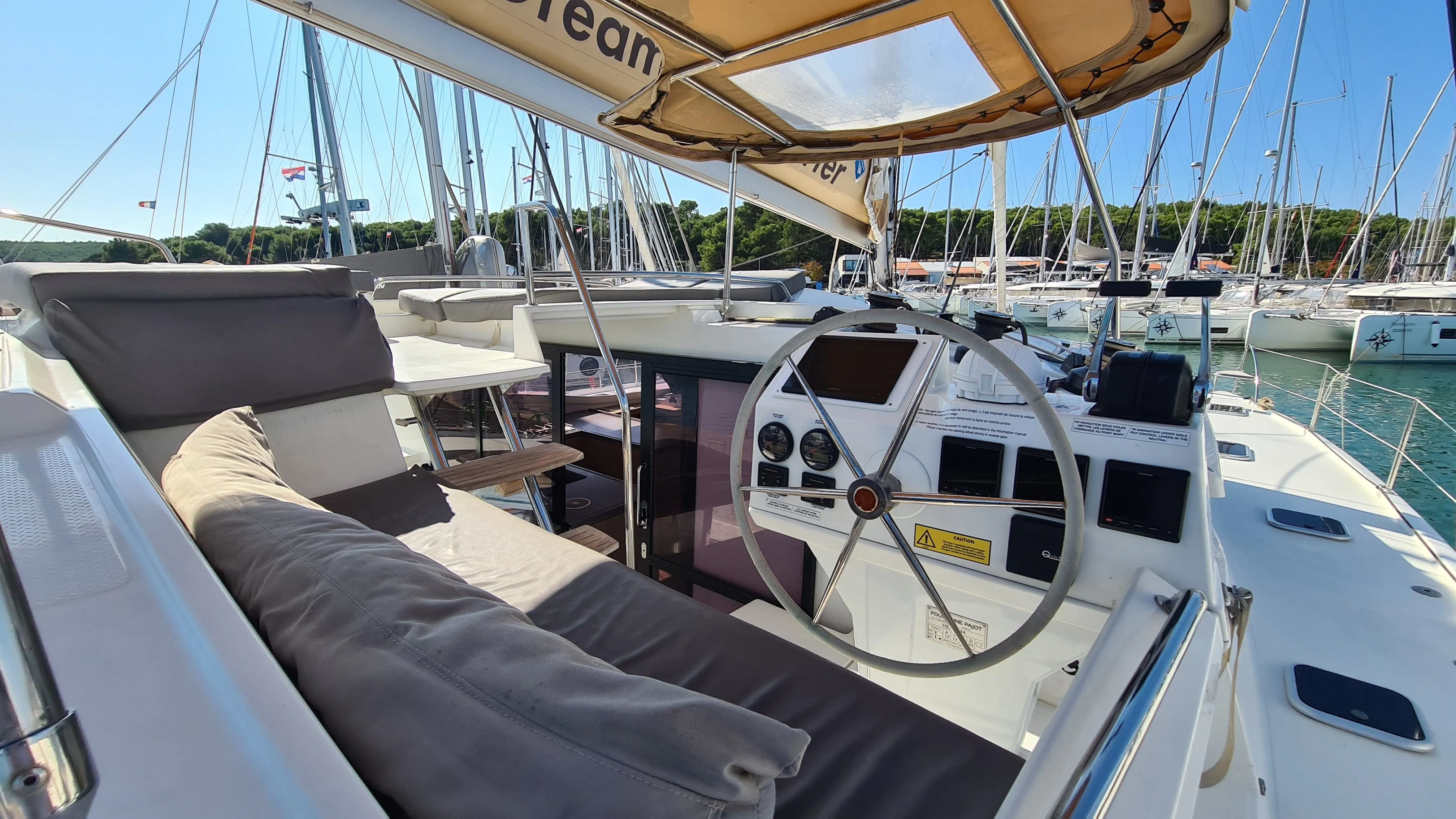 No Shoes Charterboot - 5