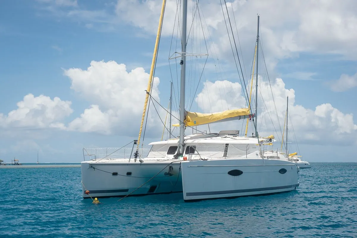 Omoa Charter Boat - 4
