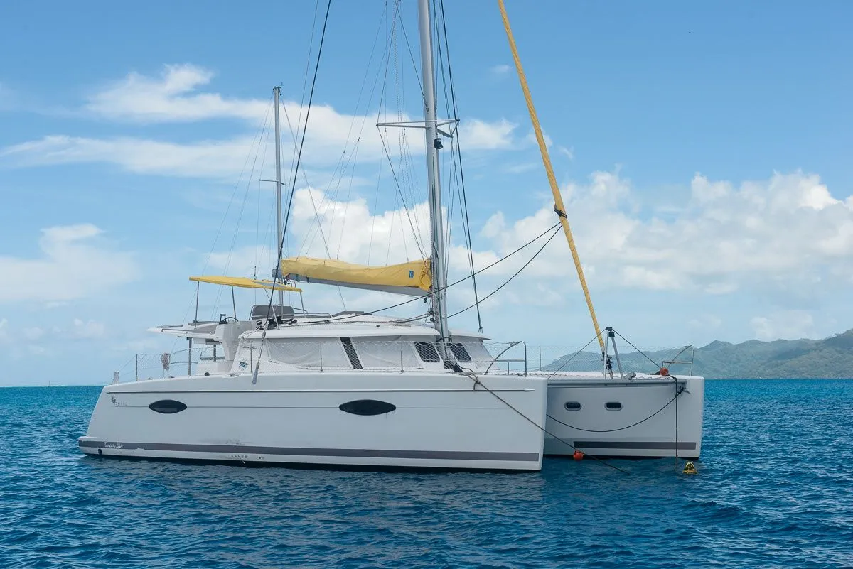 Omoa Charter Boat - 5