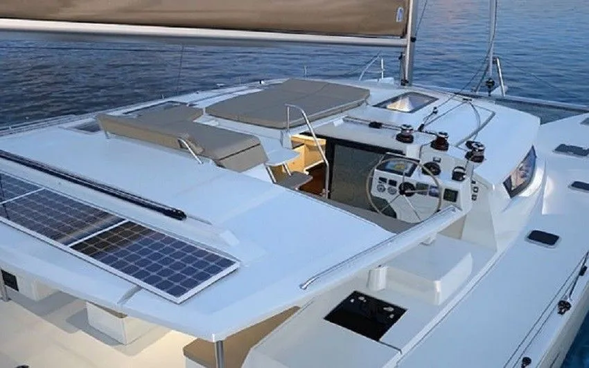 13.3m Propriano Boat Hire