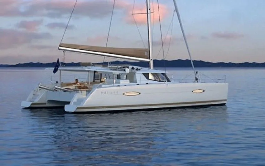 13.3m Propriano Boat Hire