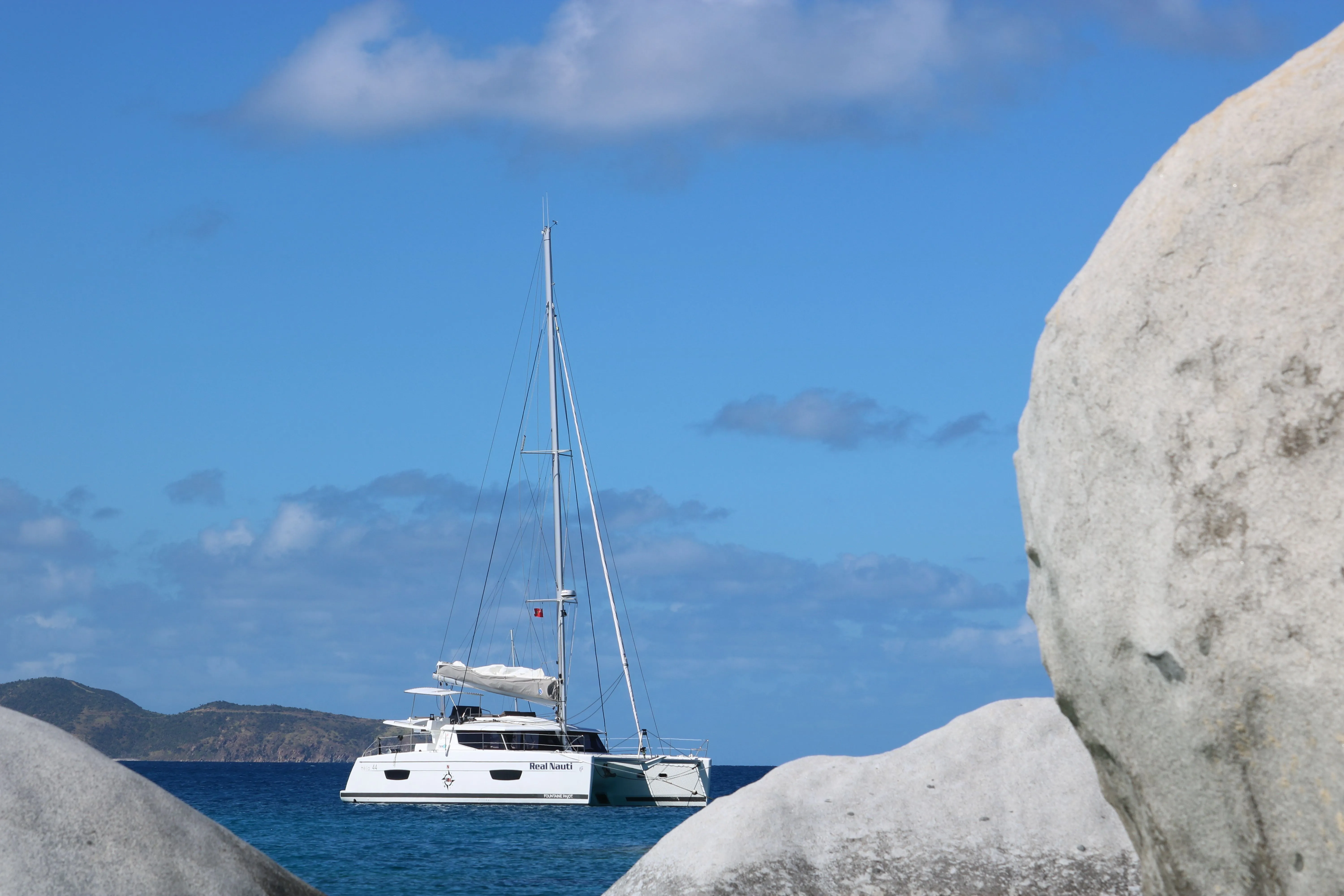 Real Nauti Charterboot - 5