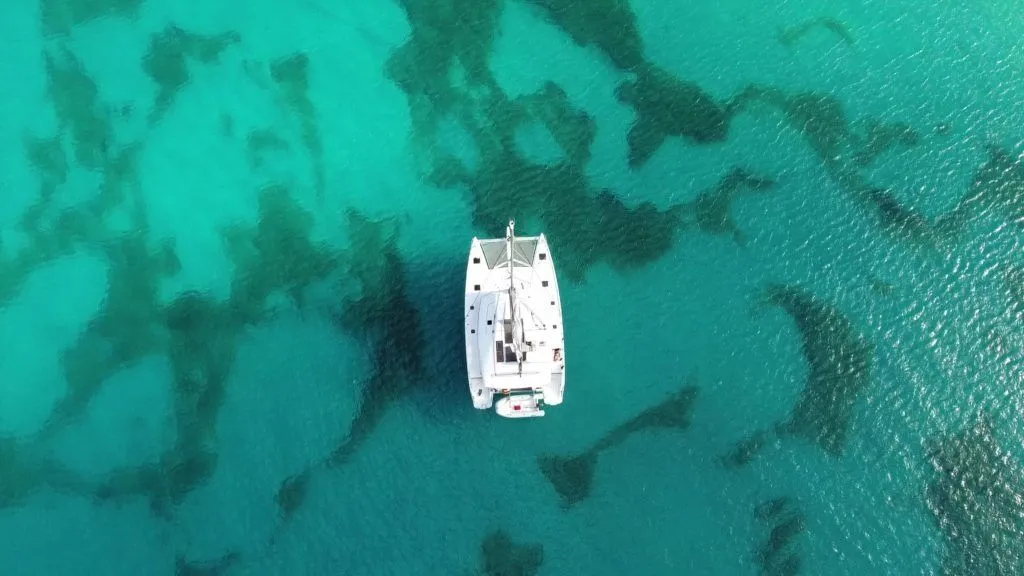 Real Nauti Charterboot - 4