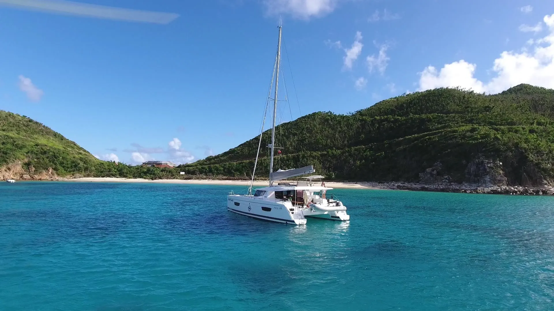 Real Nauti Charterboot - 3