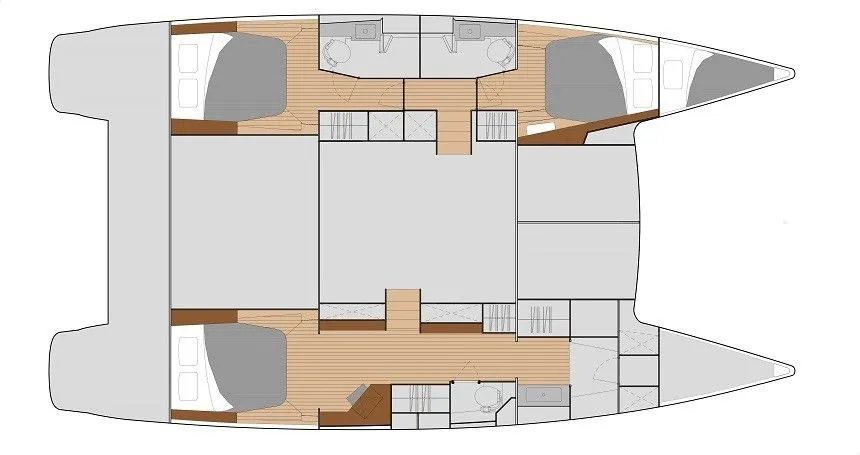 Real Nauti Kiralık Teknesi - 2