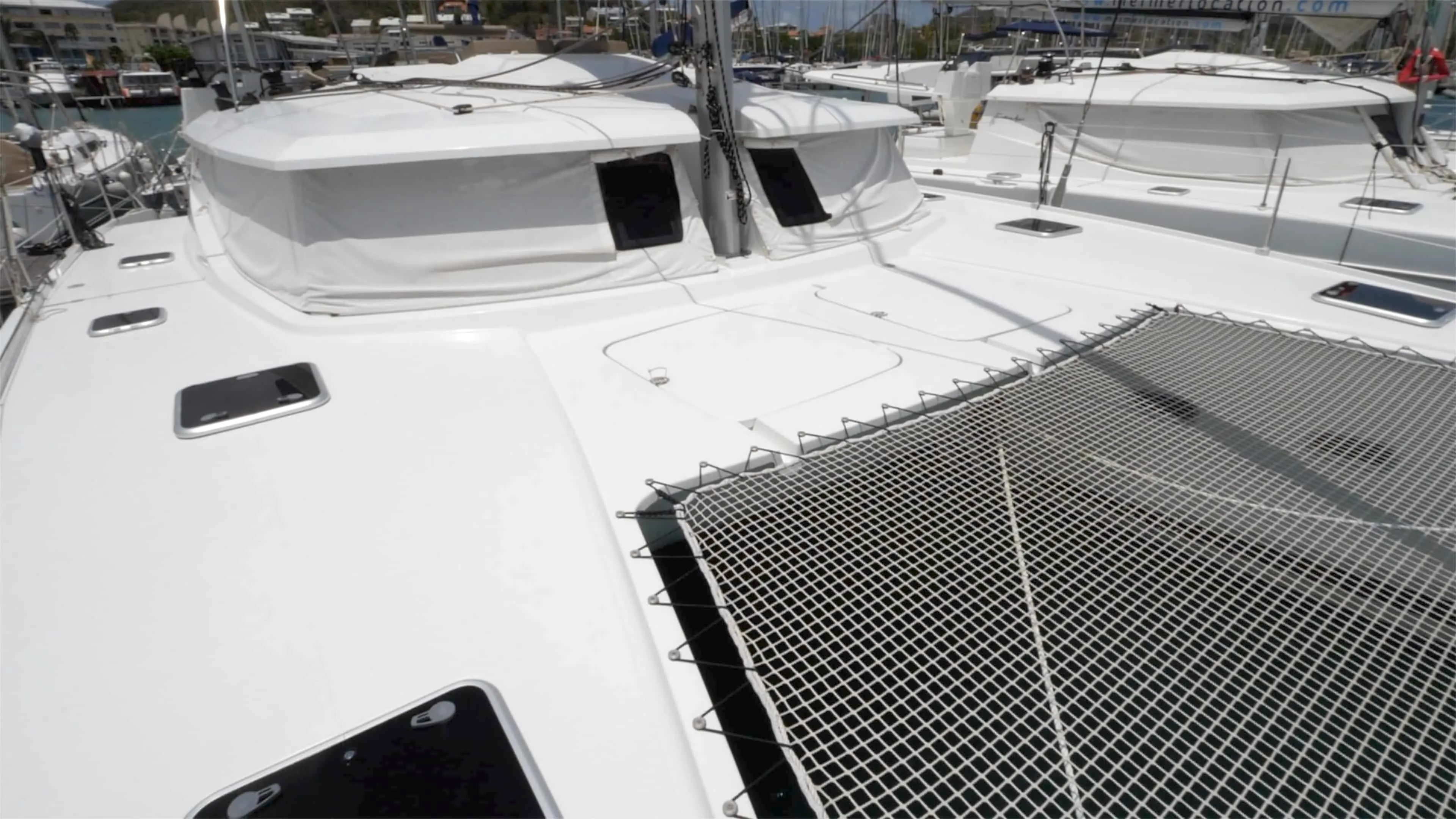 Sutra Charterboot - 5