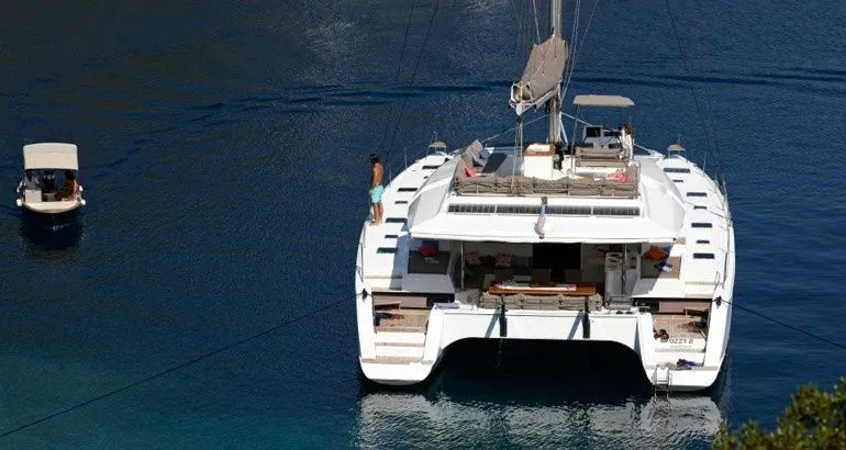 Dream Battowia Mietboot - 5