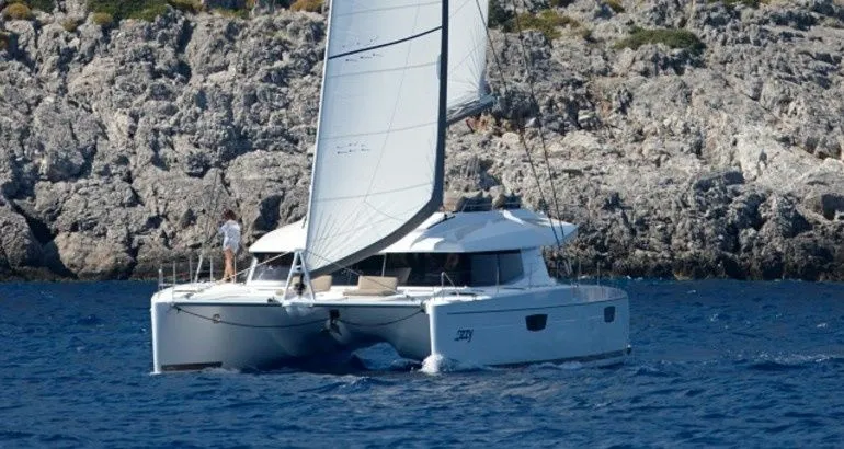 Dream Battowia Mietboot - 3