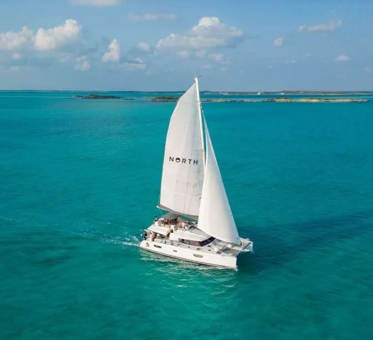 Wind Chaser 1 Charter Boat - 1