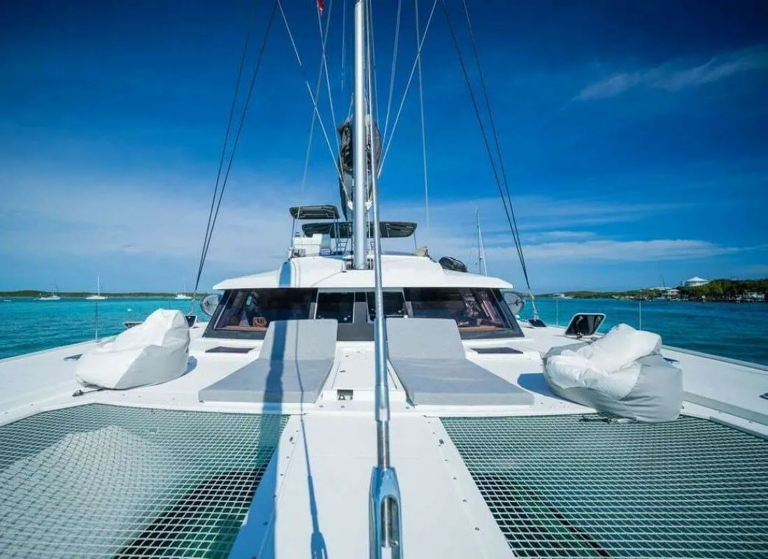 Wind Chaser 1 Charter Boat - 5