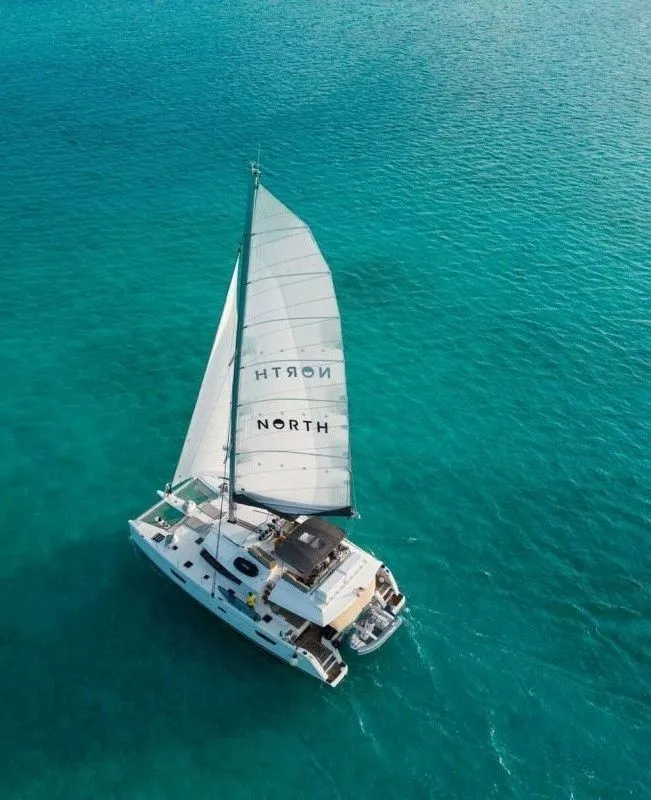 Wind Chaser 1 Charter Boat - 3