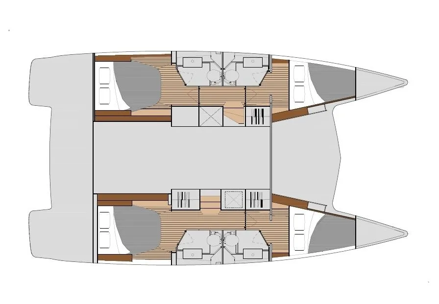 11.93m Saint John’s Boat Hire