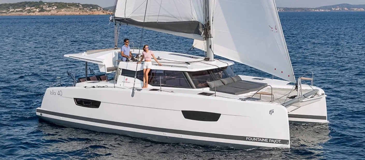 Akwaba Charterboot - 5