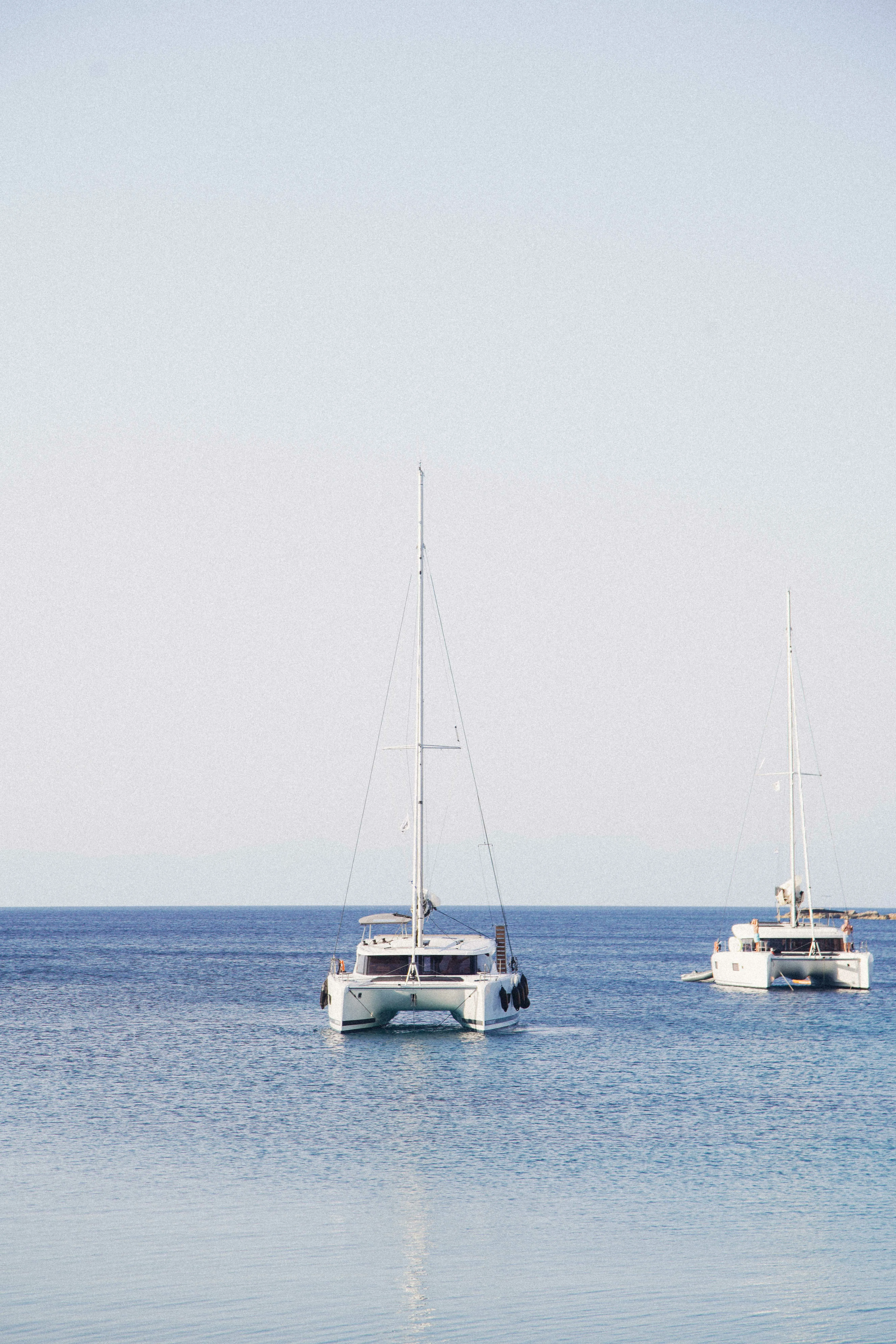 11.93m Kavala Catamaran Fountaine Pajot Isla 40 Hire