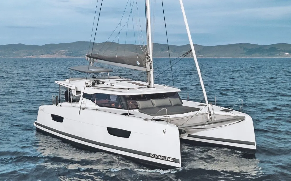 Carpe Vitam Kiralık Teknesi - 4