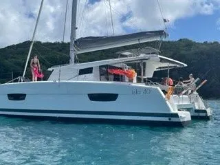 Cayo-Coco Kiralık Teknesi - 5
