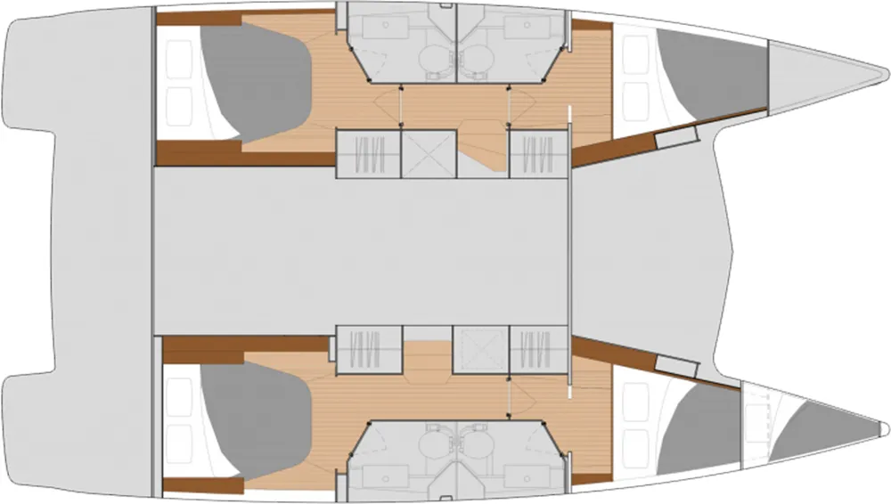 Explore Tortola on a 11.6m Rental Boat