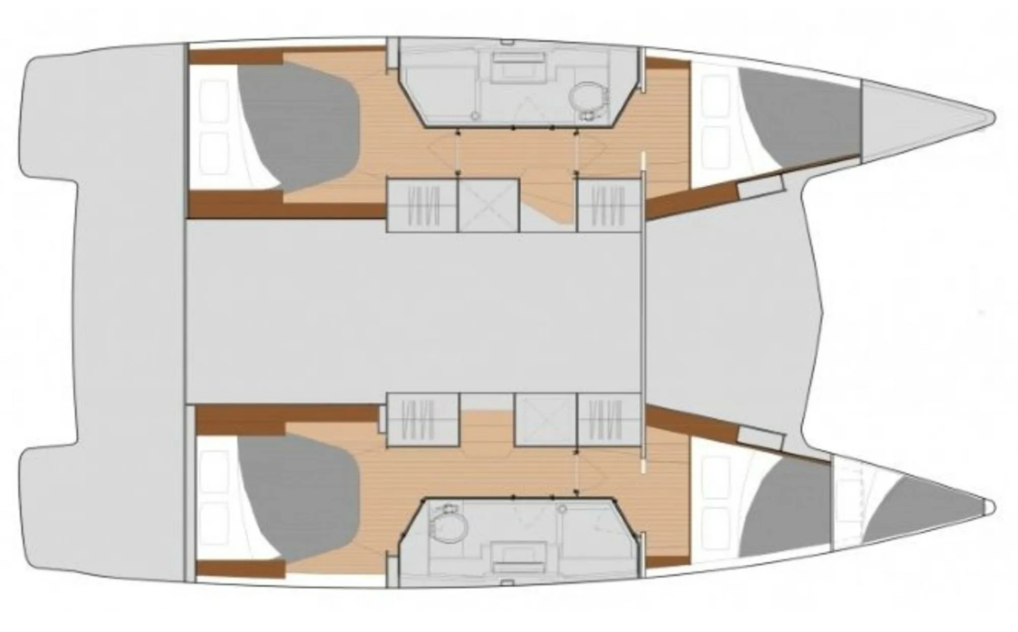 Mahi Charter Boat - 2