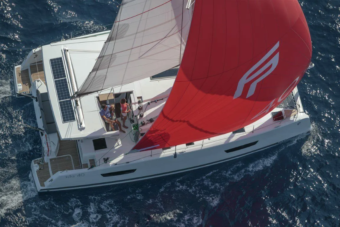 Mahi Charterboot - 3