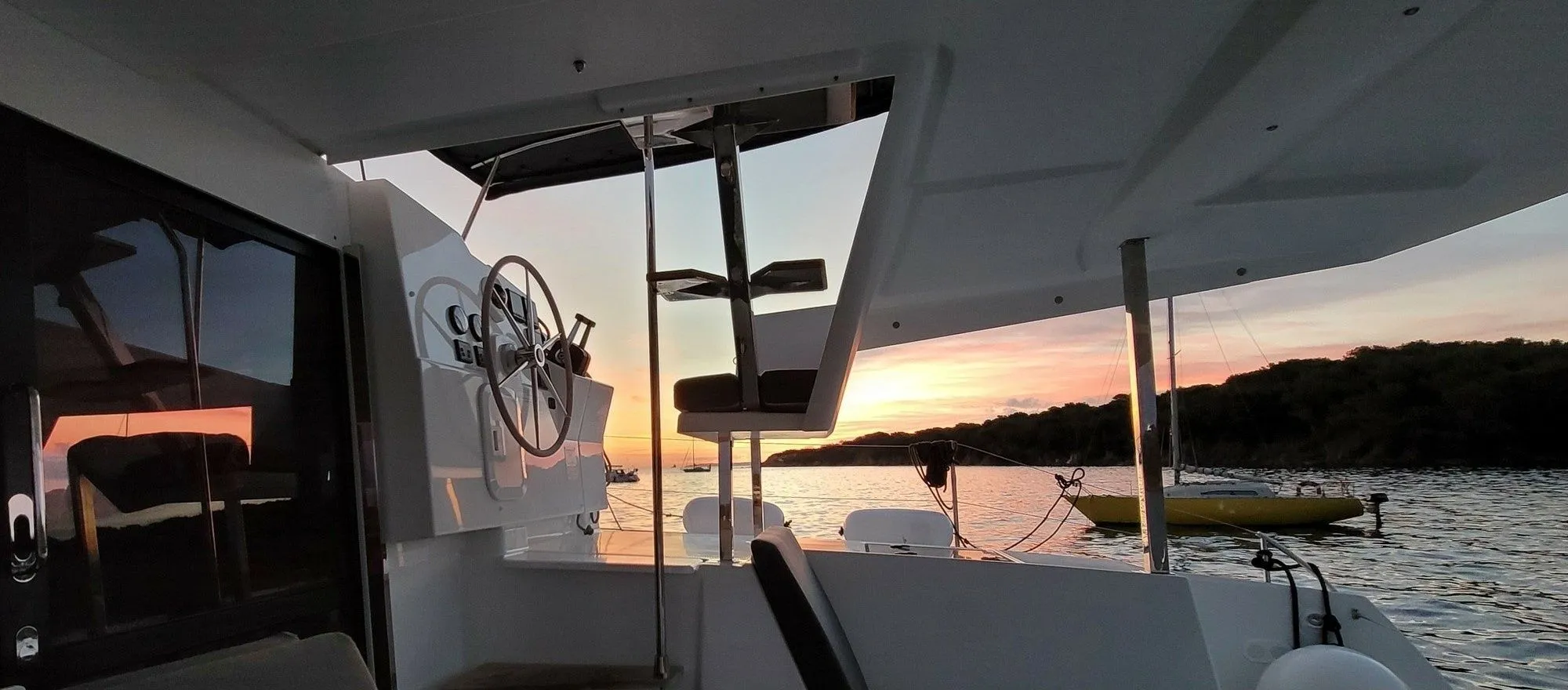 Mahi Charter Boat - 5