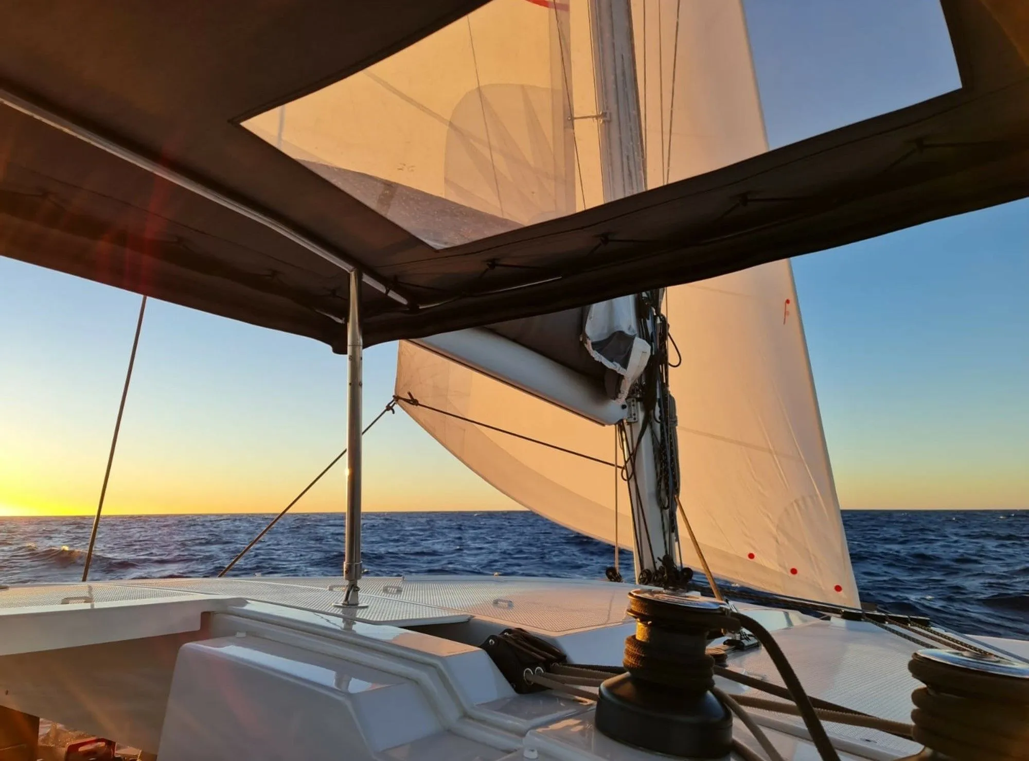 Mahi Charterboot - 4