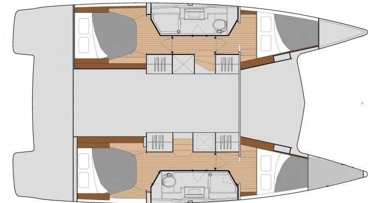 Islamadinina Kiralık Teknesi - 2