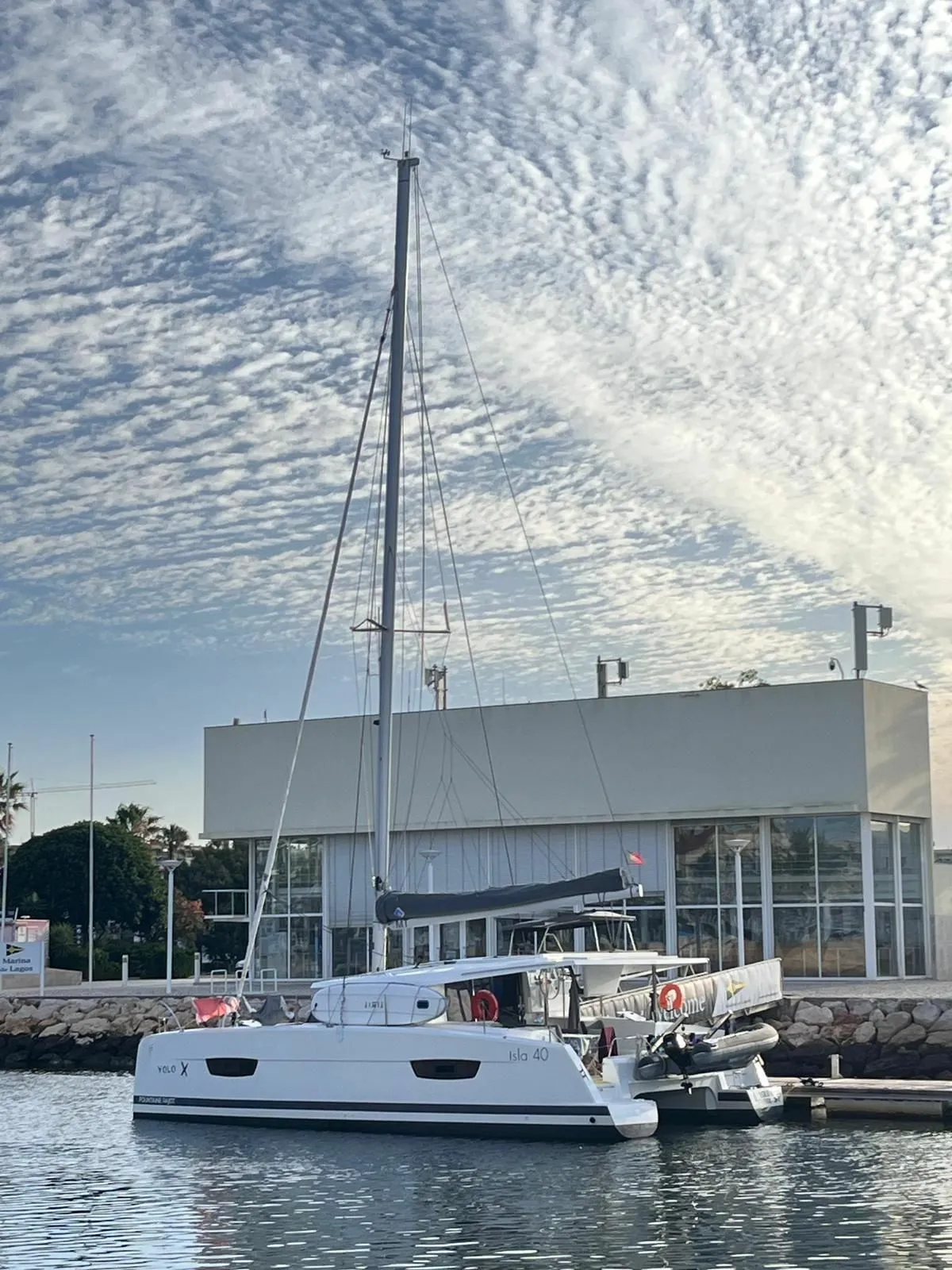 Mermaids Charter Boat