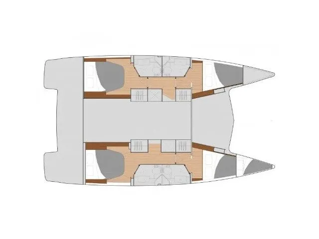 11.58m Koolbaai Boat Hire