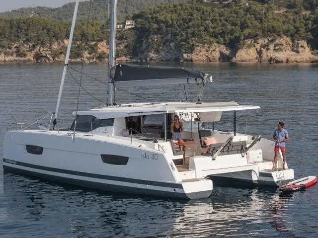 11.58m Koolbaai Boat Hire