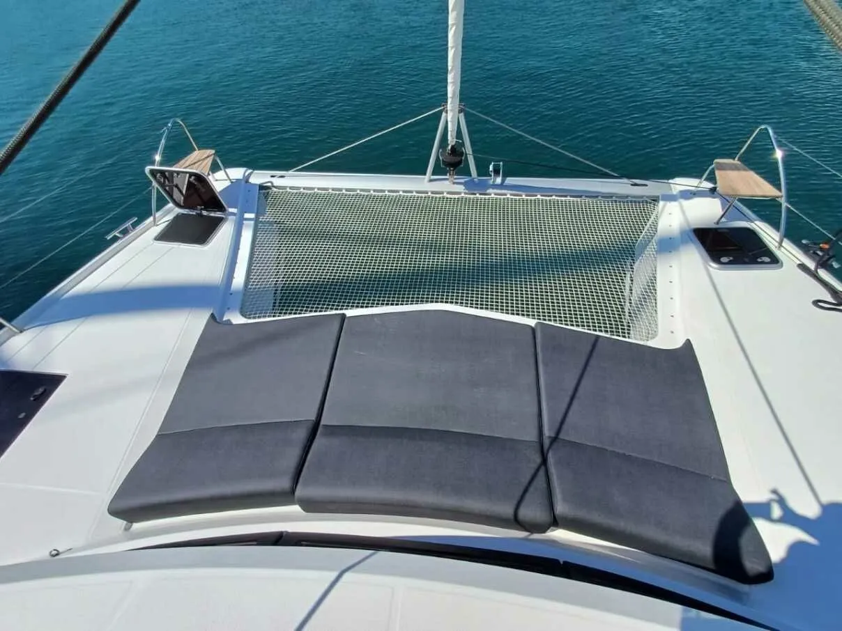 My Tim Charter Boat