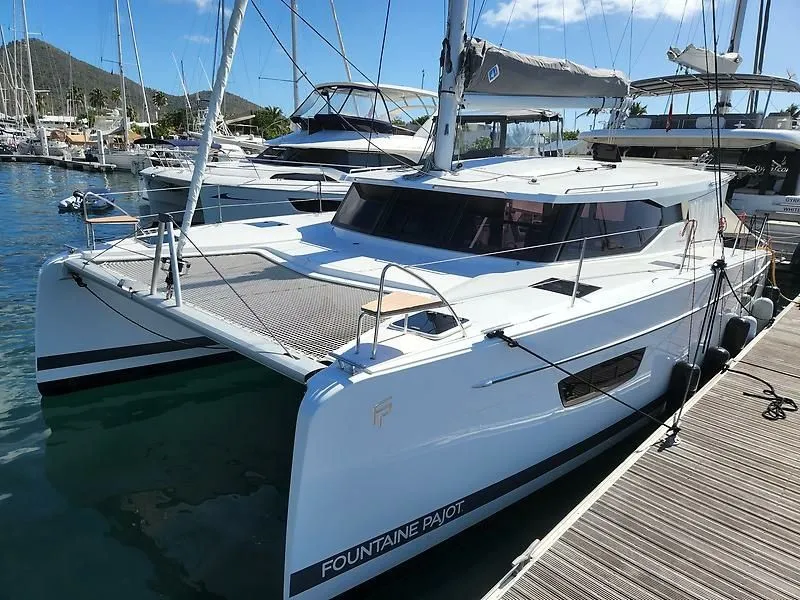 Pizza My Heart Charter Boat