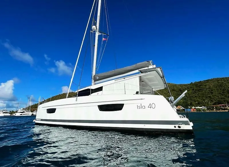 Pizza My Heart Charter Boat